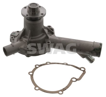 SWAG 10 15 0064 Water Pump, engine cooling
