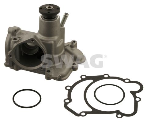 SWAG 10 15 0065 Water Pump, engine cooling