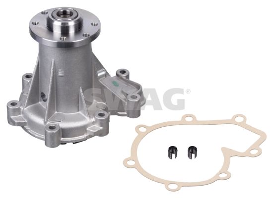 SWAG 10 15 0066 Water Pump, engine cooling