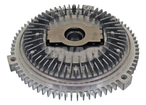 SWAG 10 21 0004 Clutch, radiator fan