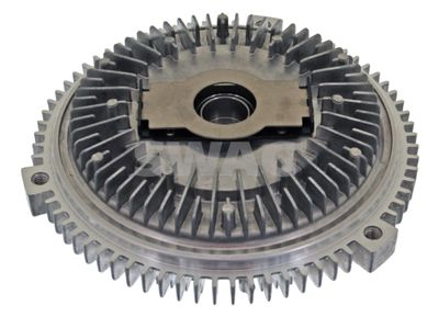 Clutch, radiator fan SWAG 10 21 0004
