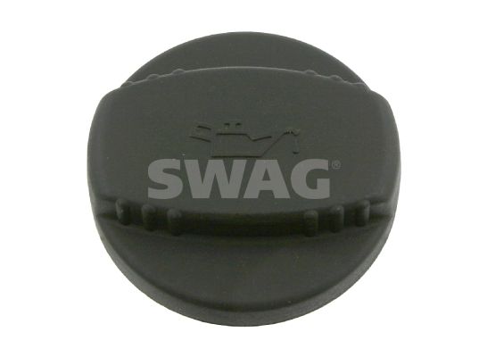 SWAG 10 22 0001 Sealing Cap, oil filler neck