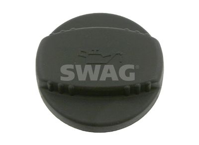 Sealing Cap, oil filler neck SWAG 10 22 0001