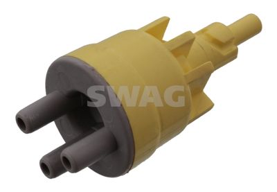 Valve, vacuum pump SWAG 10 22 0004