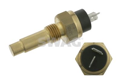 Sensor, coolant temperature SWAG 10 23 0004
