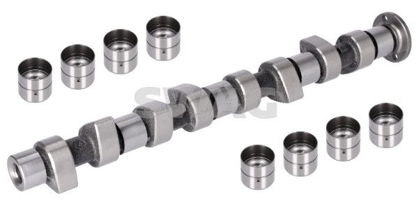 SWAG 10 32 0008 Camshaft Kit