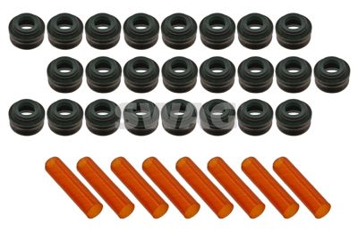 Seal Set, valve stem SWAG 10 34 0008
