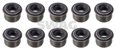 Seal Set, valve stem SWAG 10 34 0021