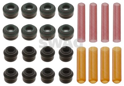 Seal Set, valve stem SWAG 10 34 0022