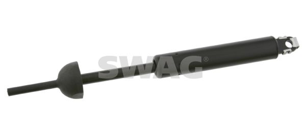 SWAG 10 51 0009 Gas Spring, bonnet