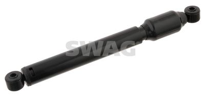 Shock Absorber, steering SWAG 10 52 0003