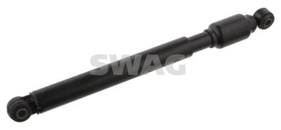 Shock Absorber, steering SWAG 10 52 0008