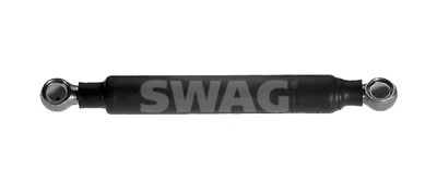 Linkage Damper, injection system SWAG 10 52 0013