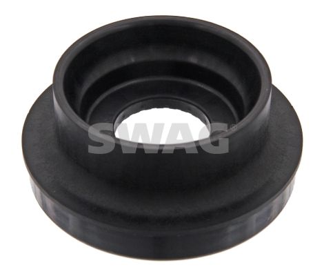 SWAG 10 54 0007 Rolling Bearing, suspension strut support mount