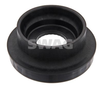 Rolling Bearing, suspension strut support mount SWAG 10 54 0007
