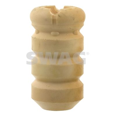 Rubber Buffer, suspension SWAG 10 56 0004