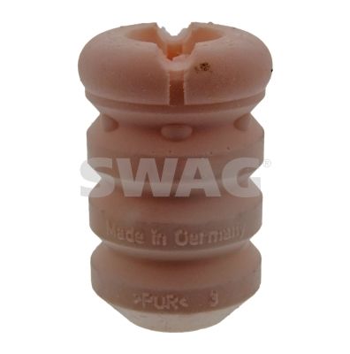 SWAG 10 56 0007 Rubber Buffer, suspension