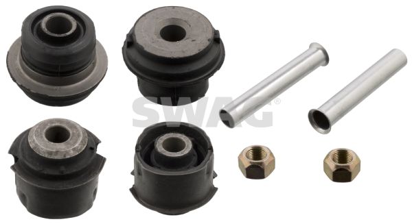 SWAG 10 60 0003 Mounting, control/trailing arm