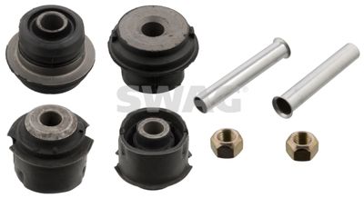 Mounting, control/trailing arm SWAG 10 60 0003
