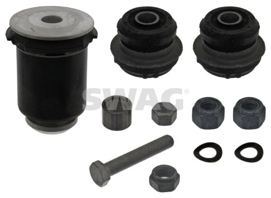 SWAG 10 60 0004 Mounting, control/trailing arm
