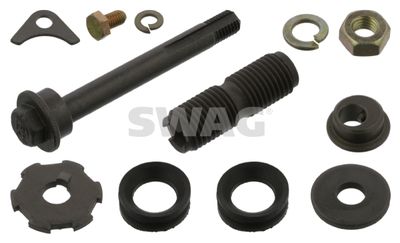 Mounting and Bolting Kit, control/trailing arm SWAG 10 60 0007