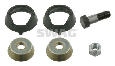 Repair Kit, guide strut SWAG 10 60 0008