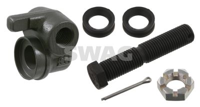 Mounting and Bolting Kit, control/trailing arm SWAG 10 60 0009