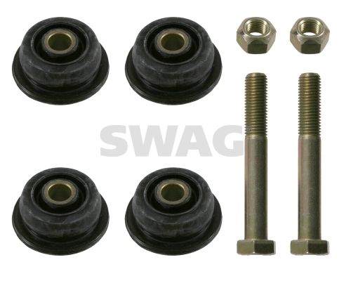 SWAG 10 60 0010 Mounting, control/trailing arm