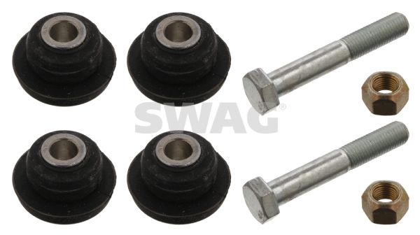 SWAG 10 60 0012 Mounting, control/trailing arm