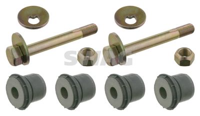 Mounting, control/trailing arm SWAG 10 60 0015
