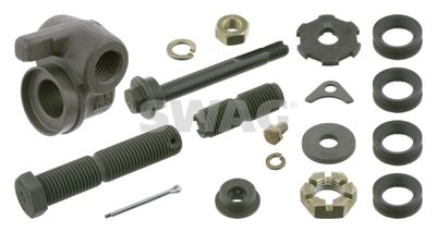 Mounting and Bolting Kit, control/trailing arm SWAG 10 60 0016