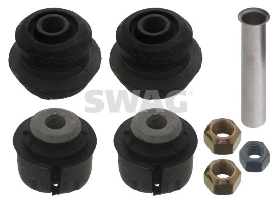 SWAG 10 60 0018 Mounting, control/trailing arm