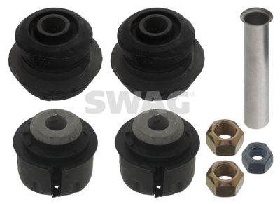 Mounting, control/trailing arm SWAG 10 60 0018