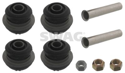Mounting, control/trailing arm SWAG 10 60 0019