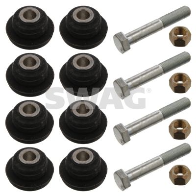 SWAG 10 60 0023 Mounting, control/trailing arm