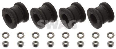 Mounting Kit, stabiliser bar SWAG 10 61 0003