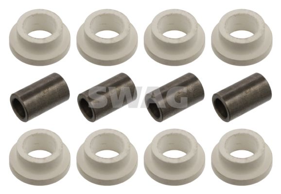 SWAG 10 61 0005 Mounting Kit, stabiliser bar