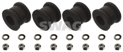 Mounting Kit, stabiliser bar SWAG 10 61 0010