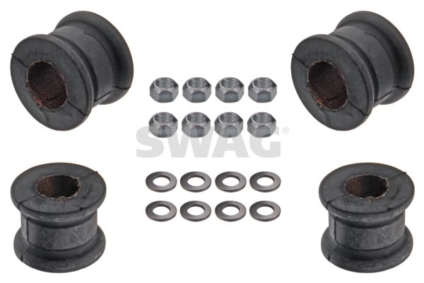 SWAG 10 61 0029 Repair Kit, stabiliser bush