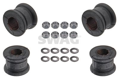 Repair Kit, stabiliser bush SWAG 10 61 0029