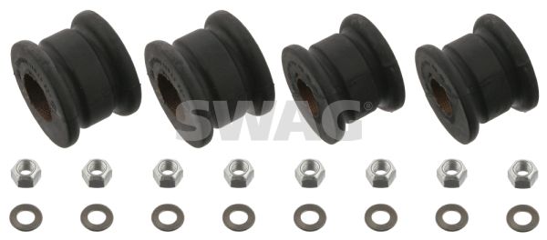 SWAG 10 61 0030 Repair Kit, stabiliser bush