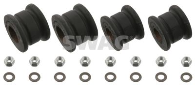 Repair Kit, stabiliser bush SWAG 10 61 0030