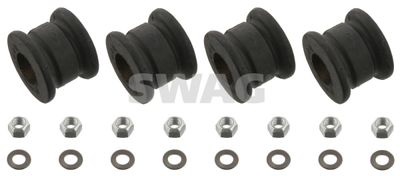Mounting Kit, stabiliser bar SWAG 10 61 0031