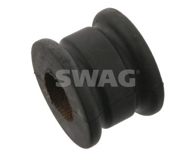 Mounting, stabiliser bar SWAG 10 61 0033