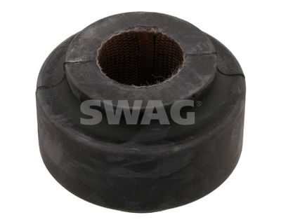 Mounting, stabiliser bar SWAG 10 61 0037