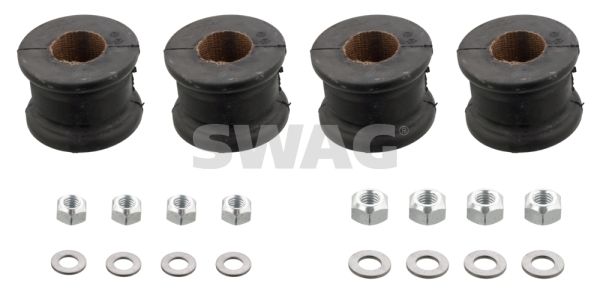 SWAG 10 61 0053 Repair Kit, stabiliser bush