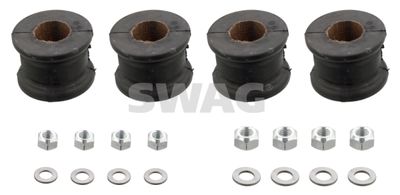 Repair Kit, stabiliser bush SWAG 10 61 0053
