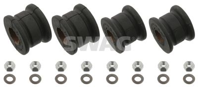 Mounting Kit, stabiliser bar SWAG 10 61 0054