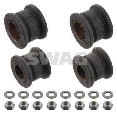 Mounting Kit, stabiliser bar SWAG 10 61 0057