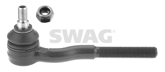SWAG 10 71 0019 Tie Rod End
